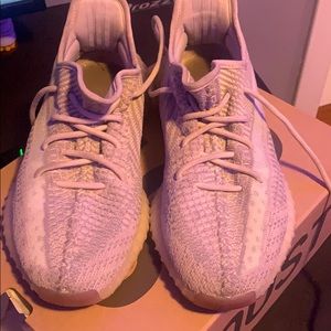 Adidas yeezy boost 350 V2 citrin (non reflective)